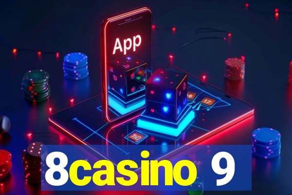 8casino 9